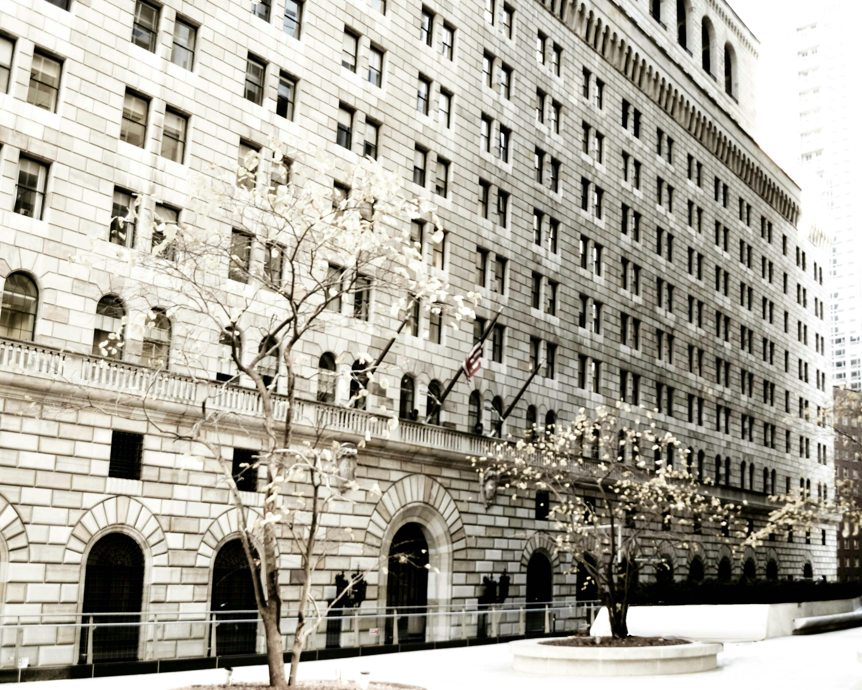 New York: Wall Street Insider Tour - Photo 1 of 14